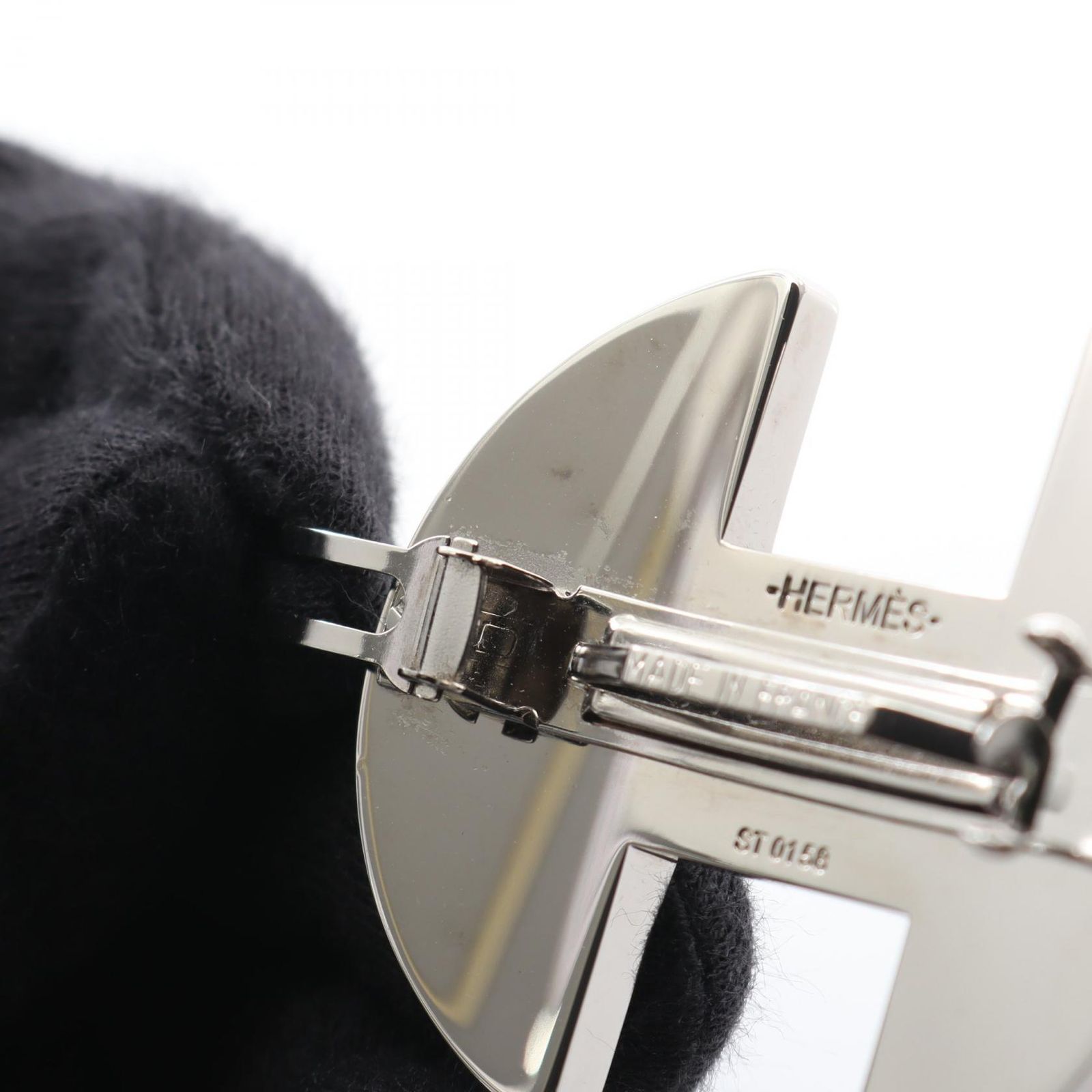 エルメス Hモチーフ