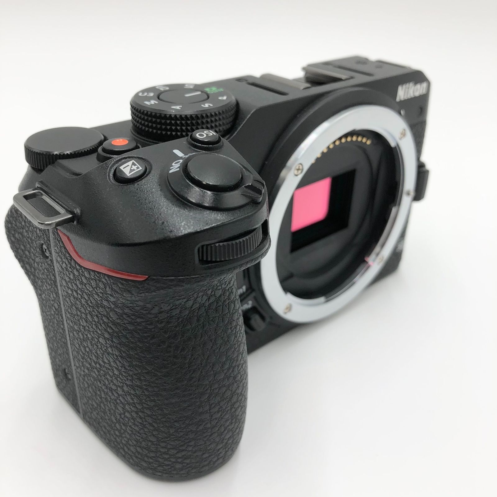 ミラーレス一眼