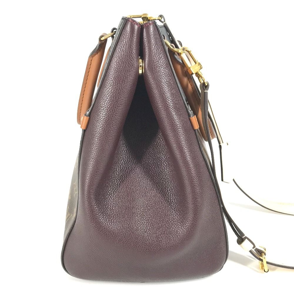 フォールドトートMM