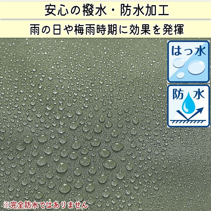 自転車 後カゴカバー かぶせる 防水 撥水 リア バスケット リュック レインカバー 濡れない ザックカバー おしゃれ 収納袋 ポケット 反射帯 安全  買い物 OGK 川住製作所 KEIA KW290 - メルカリ