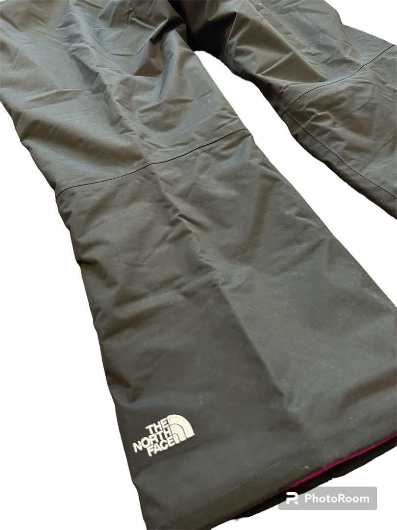 ノースフェイス　140 スノボウエア 最終SALE価格 40％OFF！！ 新品】ザ・ノースフェイス キッズ M