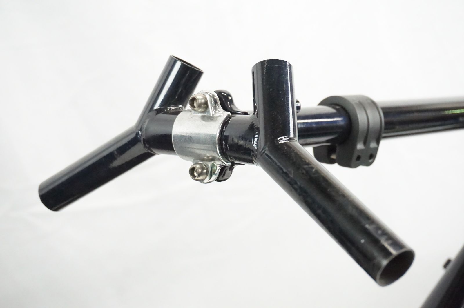 PERFORMER 「パフォーマー」 LOW RACER 年式不明 リカンベント