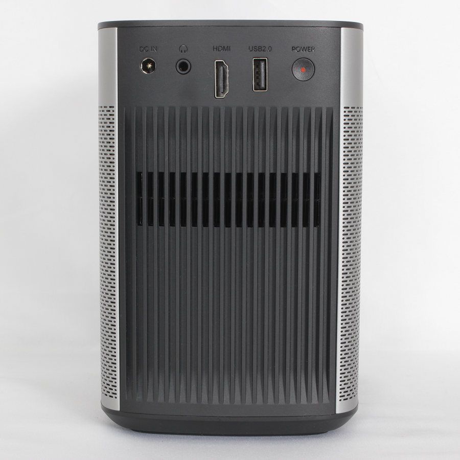 美品】XGIMI Halo WK03A モバイルプロジェクター 【公式通販】