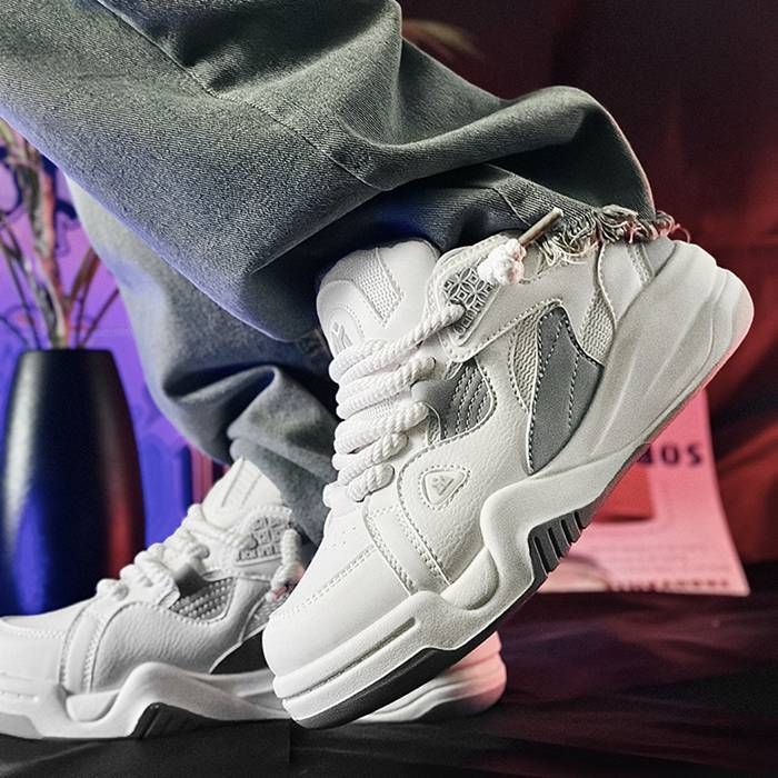 厚底スニーカー メンズ スニーカー 厚底 運動靴 カジュアルシューズ