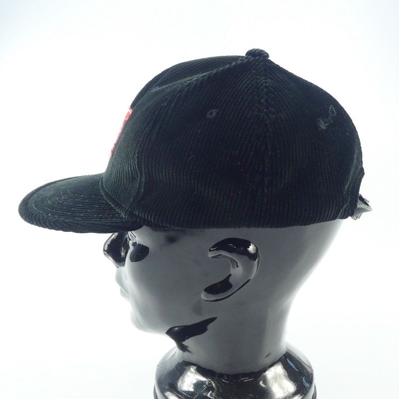 Buco ブーコ キャップ The REAL McCOY’S ザ リアルマッコイズ BA23005 BUCO CHAMBRAY MESH TRUCKER CAP