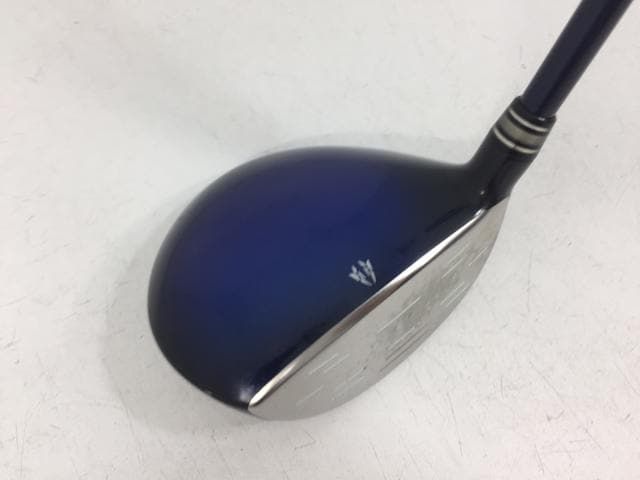ゴルフクラブ ダンロップ ゼクシオ10 テン XXIO 10 X フェアウェイ 2018 ネイビー MP 1000 7 W