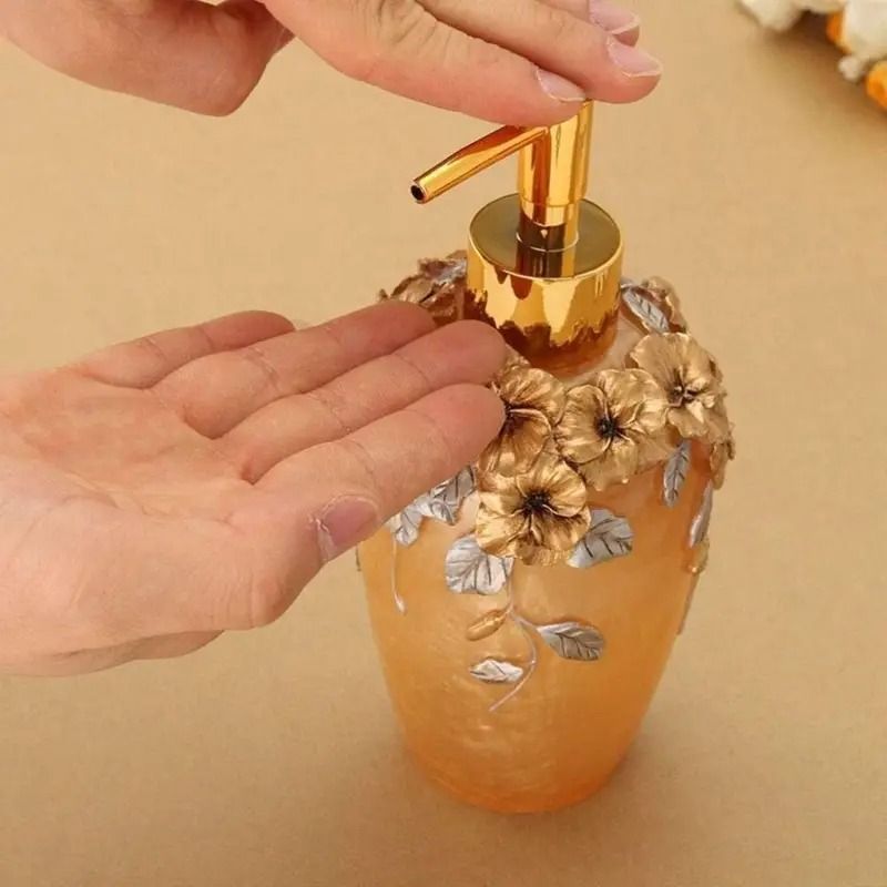 液体ボトル ハンドサニタイザーボトル