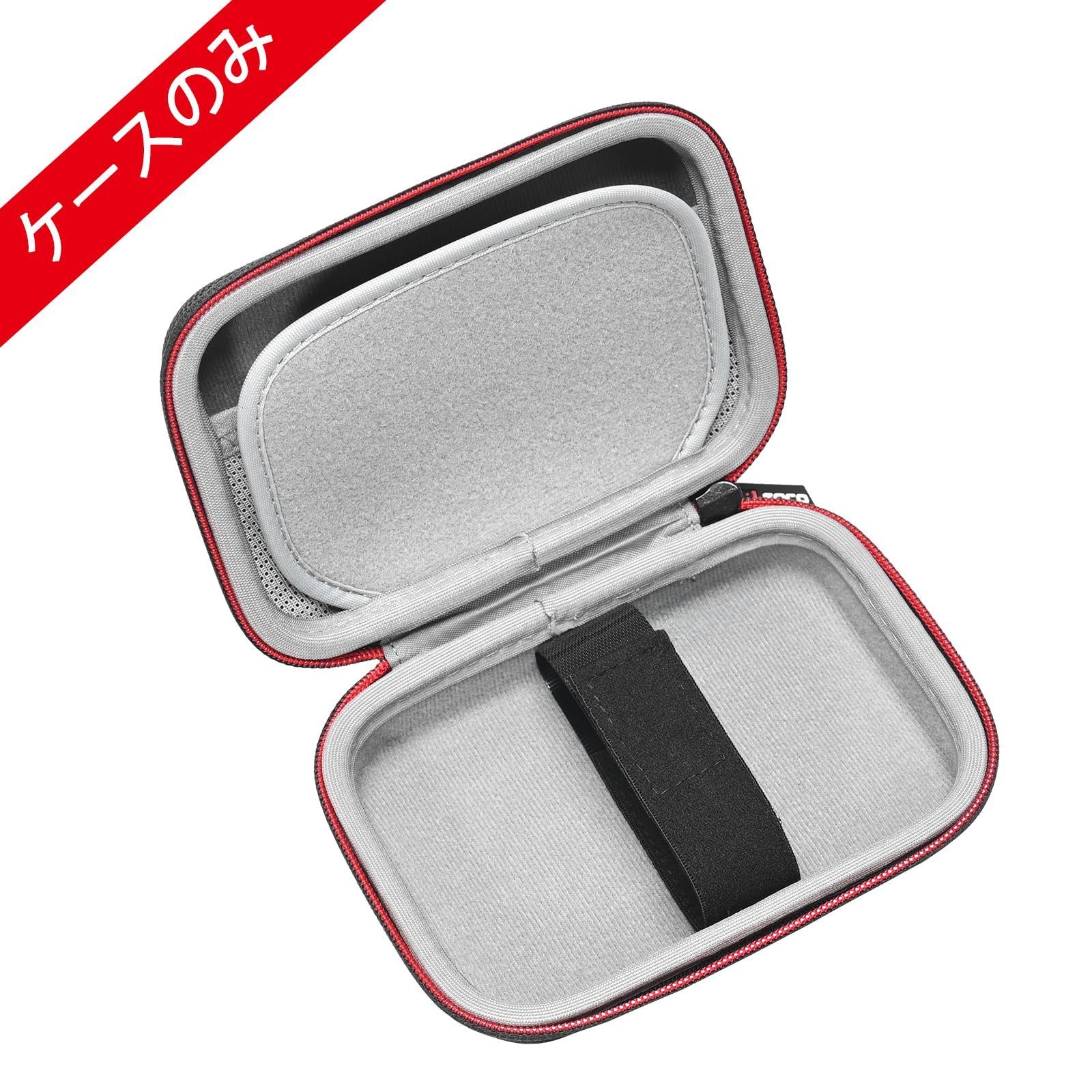 ガイガーカウンター(ケース入り) 人気商品】ガイガーカウンター 放射線測定器 プロの核放射線検出