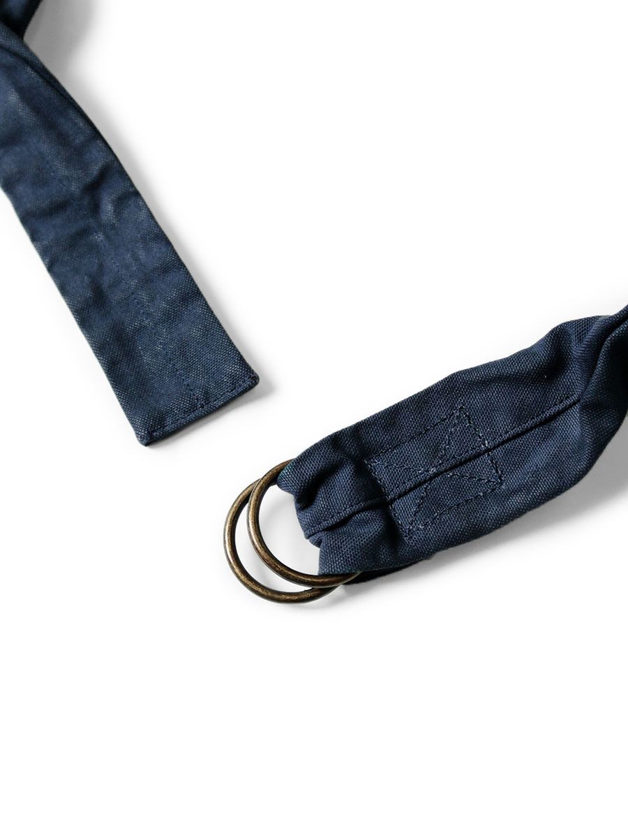 KAPITAL 6号帆布 リトルスナフキンBAGライトグリーン, FREE Bag