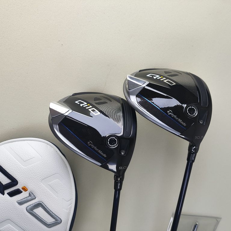 TaylorMade