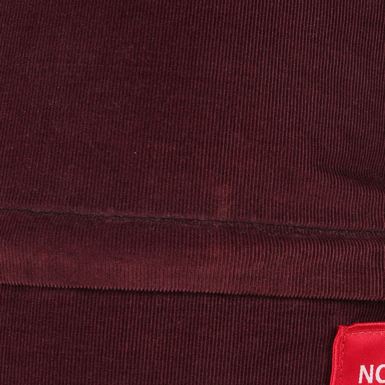 Supreme シュプリーム THE NORTH FACE バッグ バーガンディー