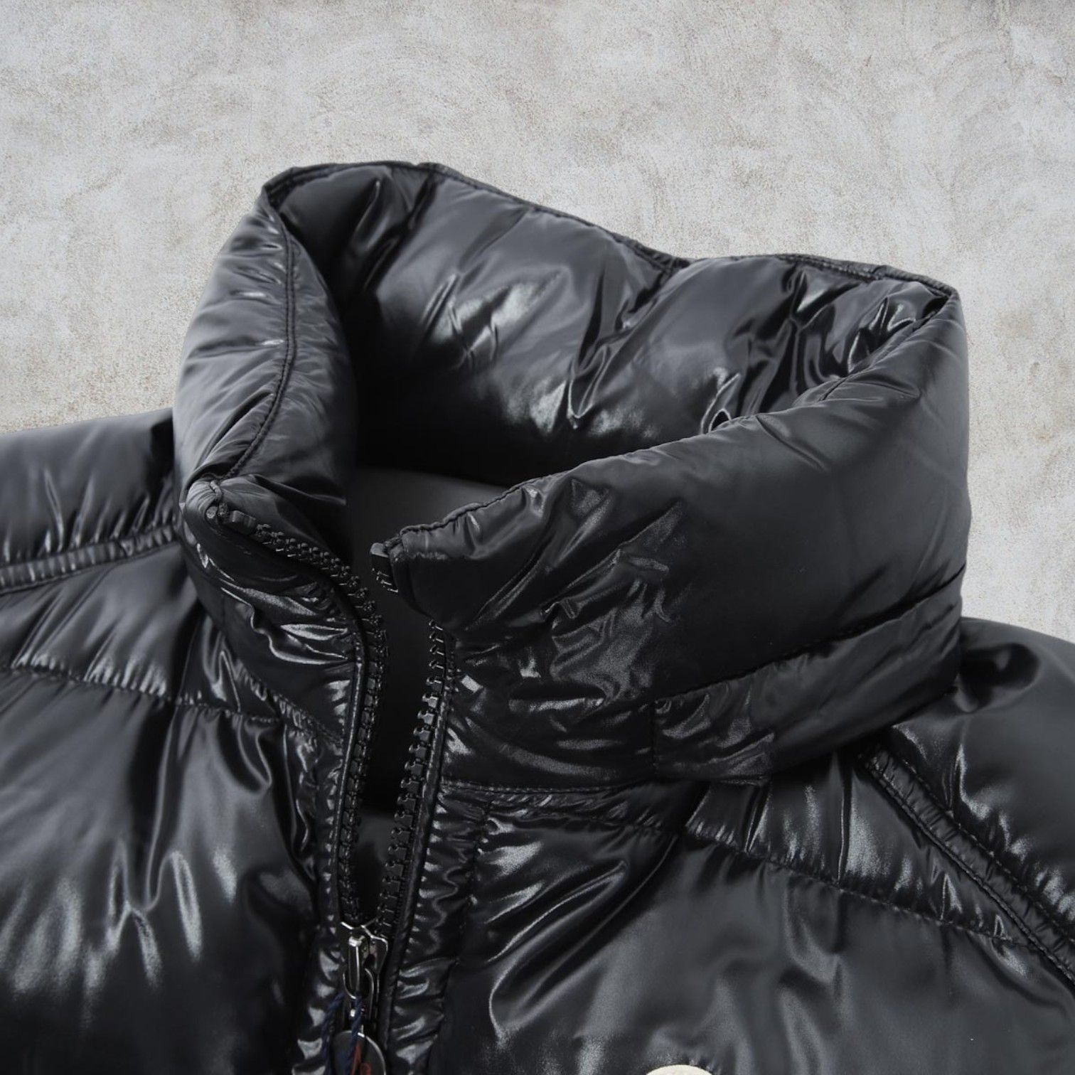 定価22万円☆新品未使用タグ付き☆ MONCLER BORMES ボルム ダウン