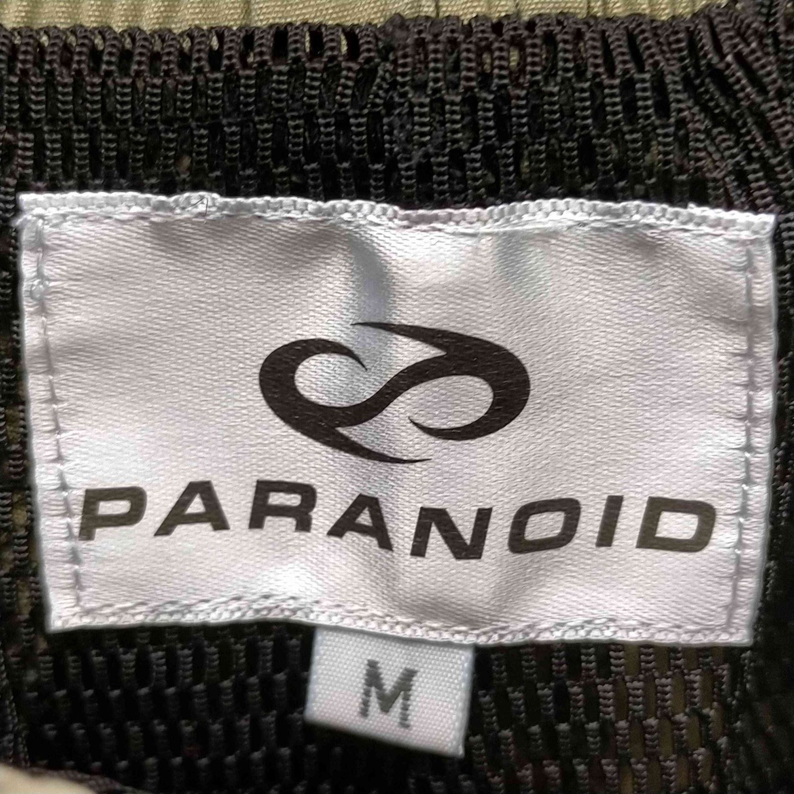 パラノイド PARANOID PD COMPANY FORMAL SHORTS メンズ JPN:M パラノイド PARANOID PD COMPANY FORMAL SHORTS メンズ JPN:M