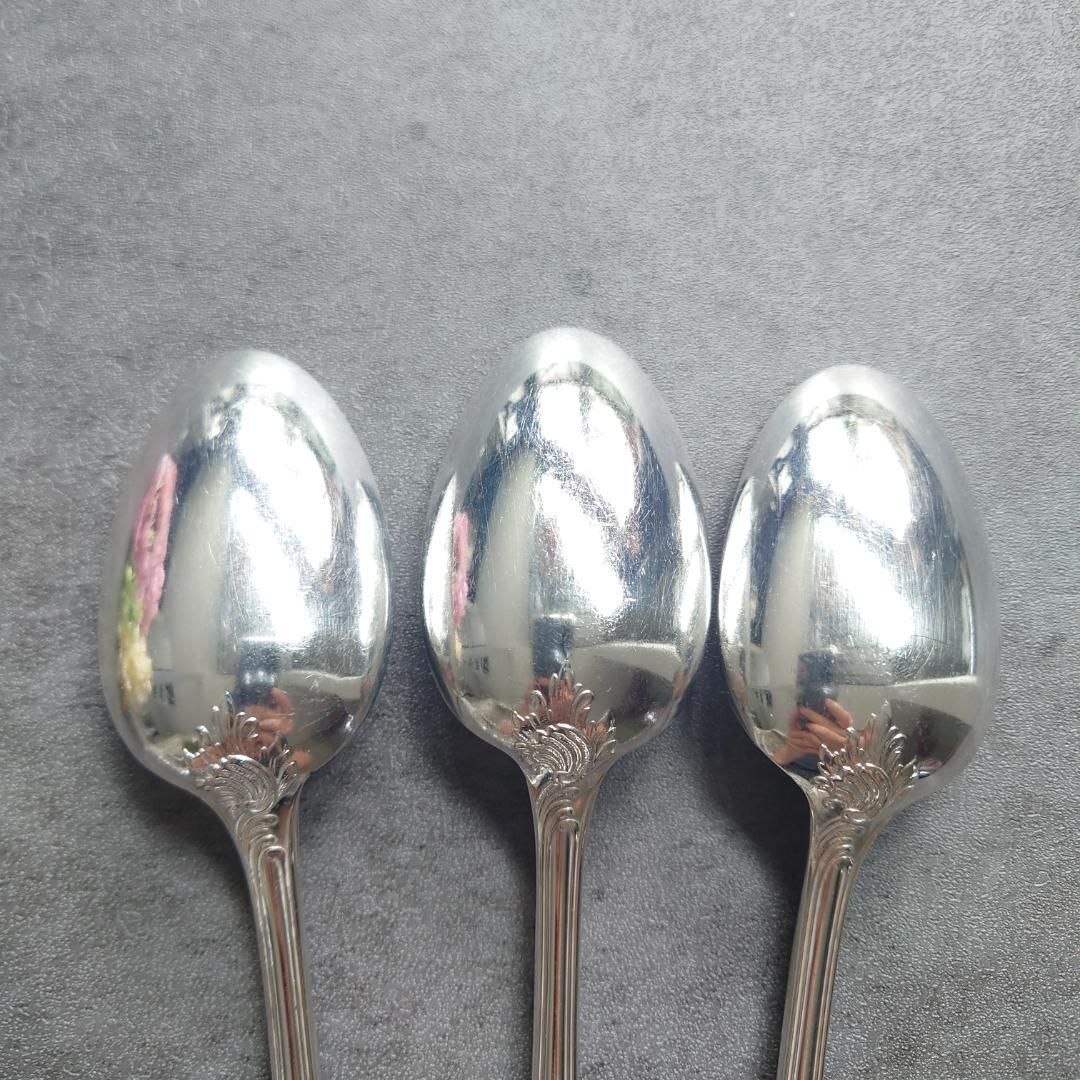 デザートスプーン