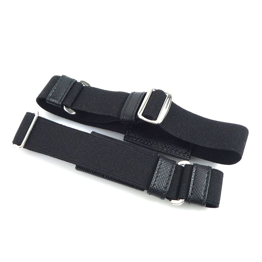 プラダ PRADA アームバンド - メルカリ