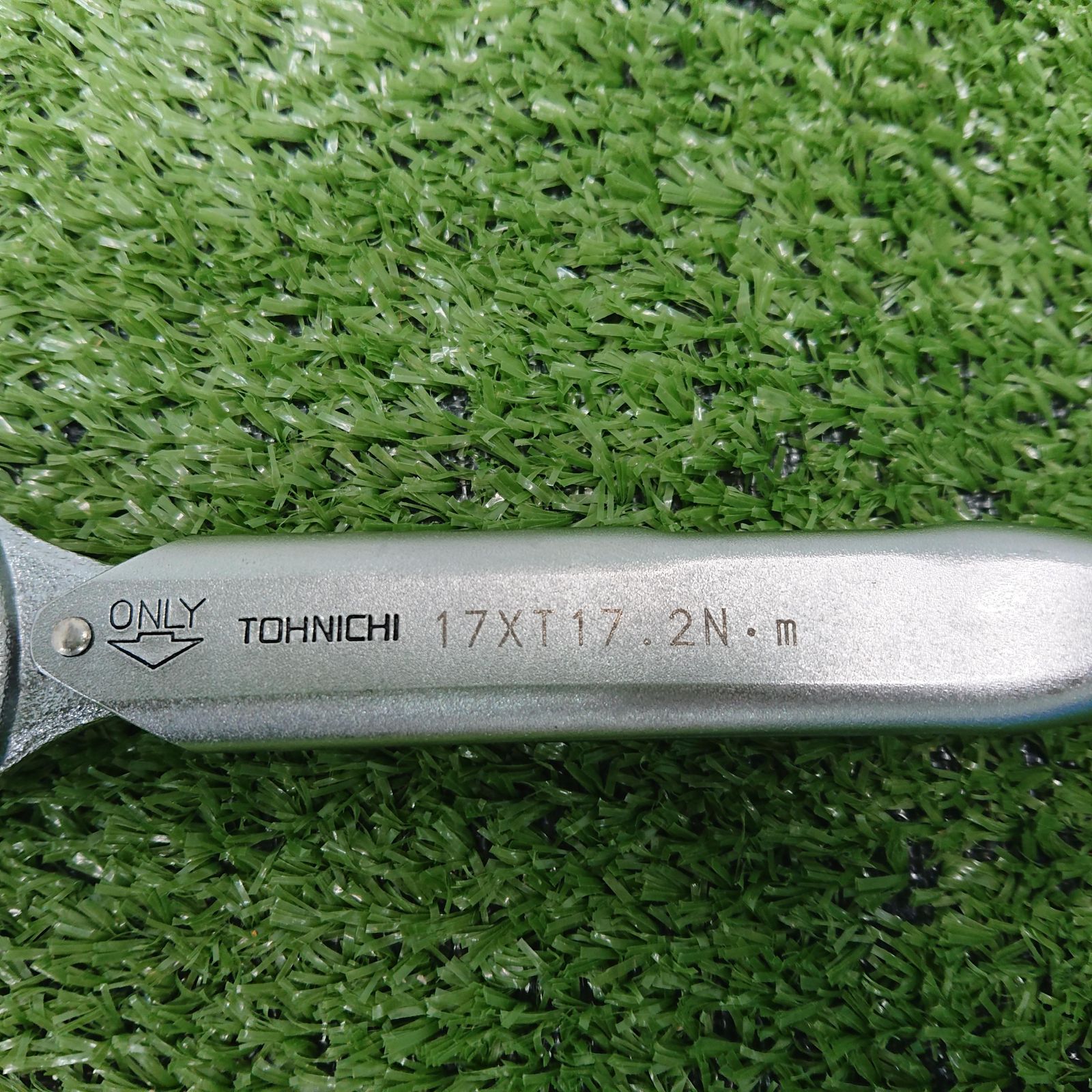 トルクレンチ