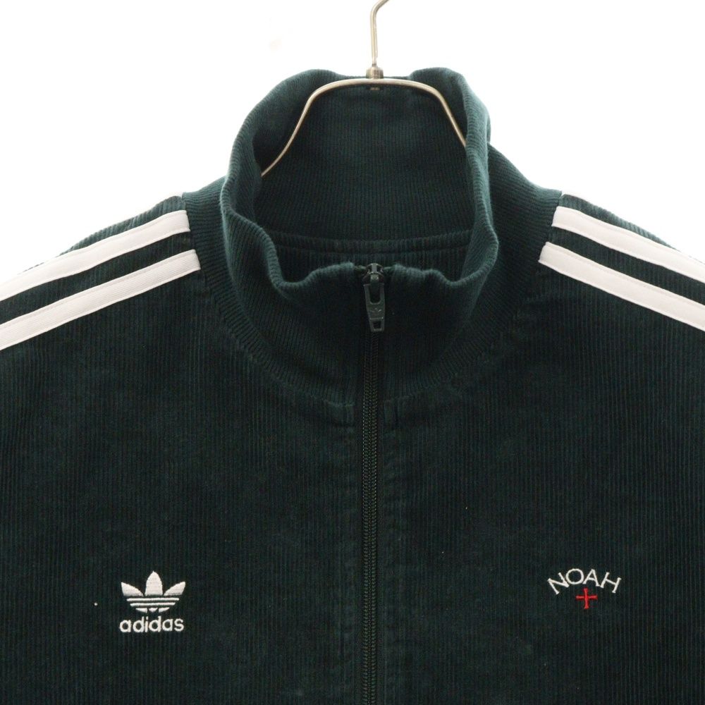 adidas Originals (アディダスオリジナルス) 21AW×NOAH Corduroy Track 