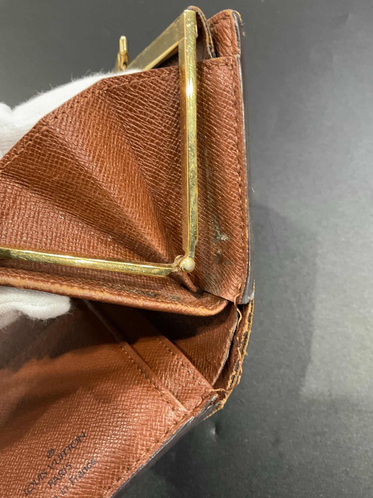 ポルトモネヴィエノワ