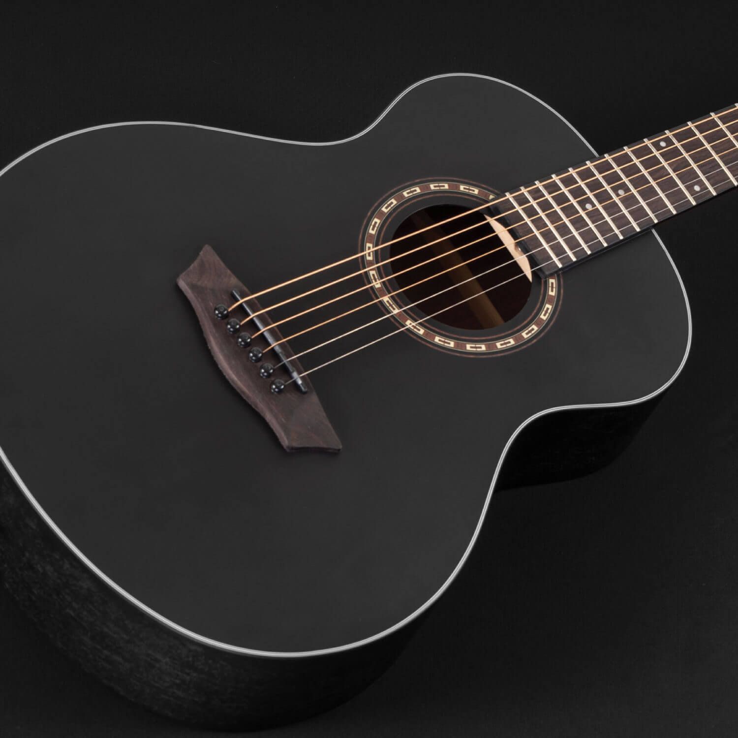 Washburn ワッシュバーン ミニ アコースティックギター G-MINI 5