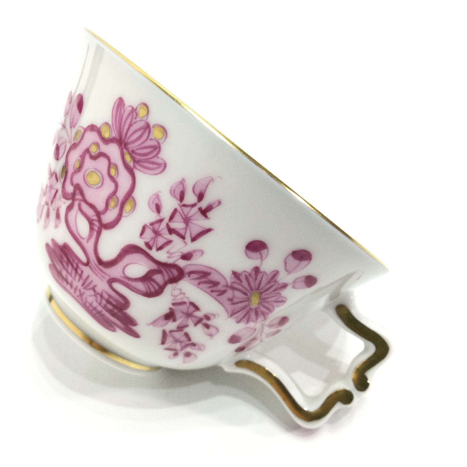 アウガルテン インディアンパープル