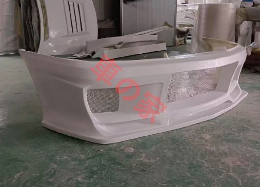 FRP製 フロントバンパー