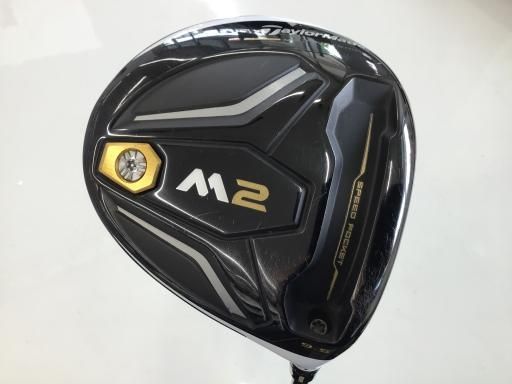 中古】 テーラーメイド M2 9.5° ドライバー DR TM1-216