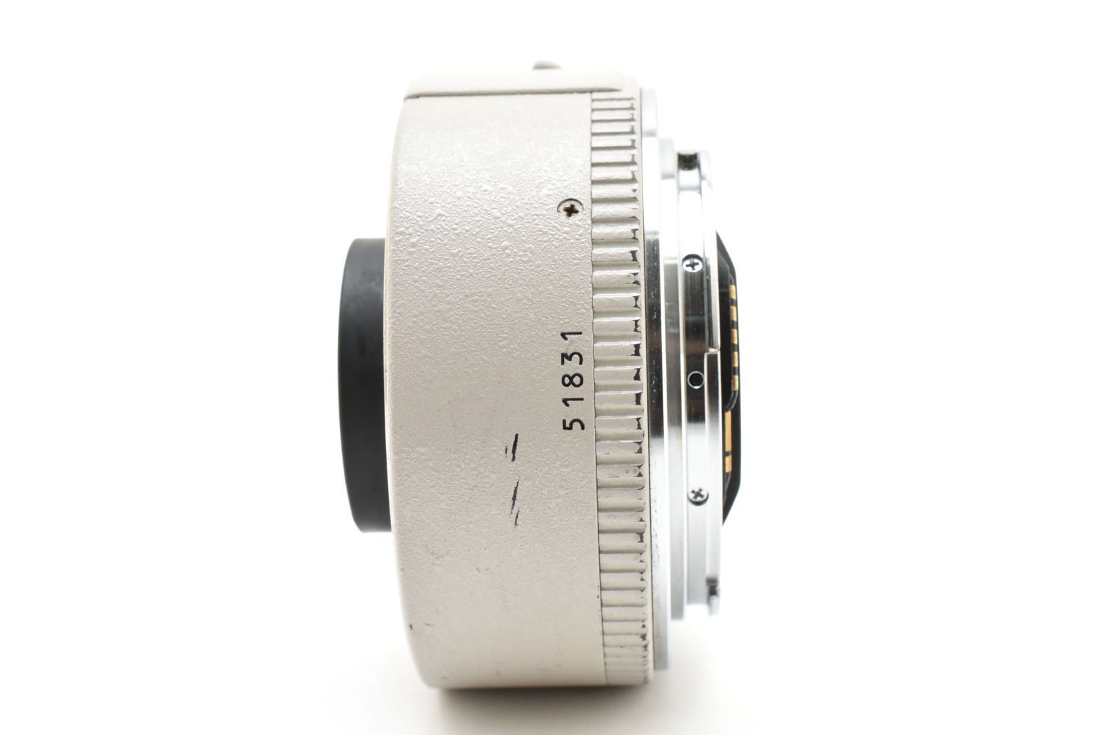 Canon EXTENDER EF 1.4×II CANON EXTENDER EF1.4X II 価格比較 - 価格.com