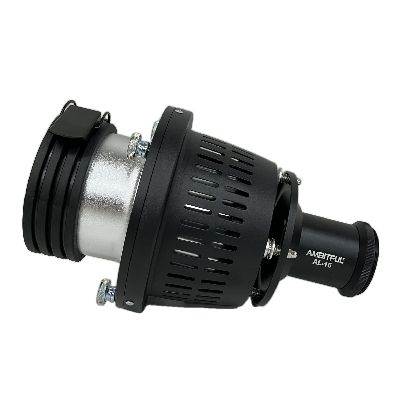 光学デザイン Bowensマウント対応