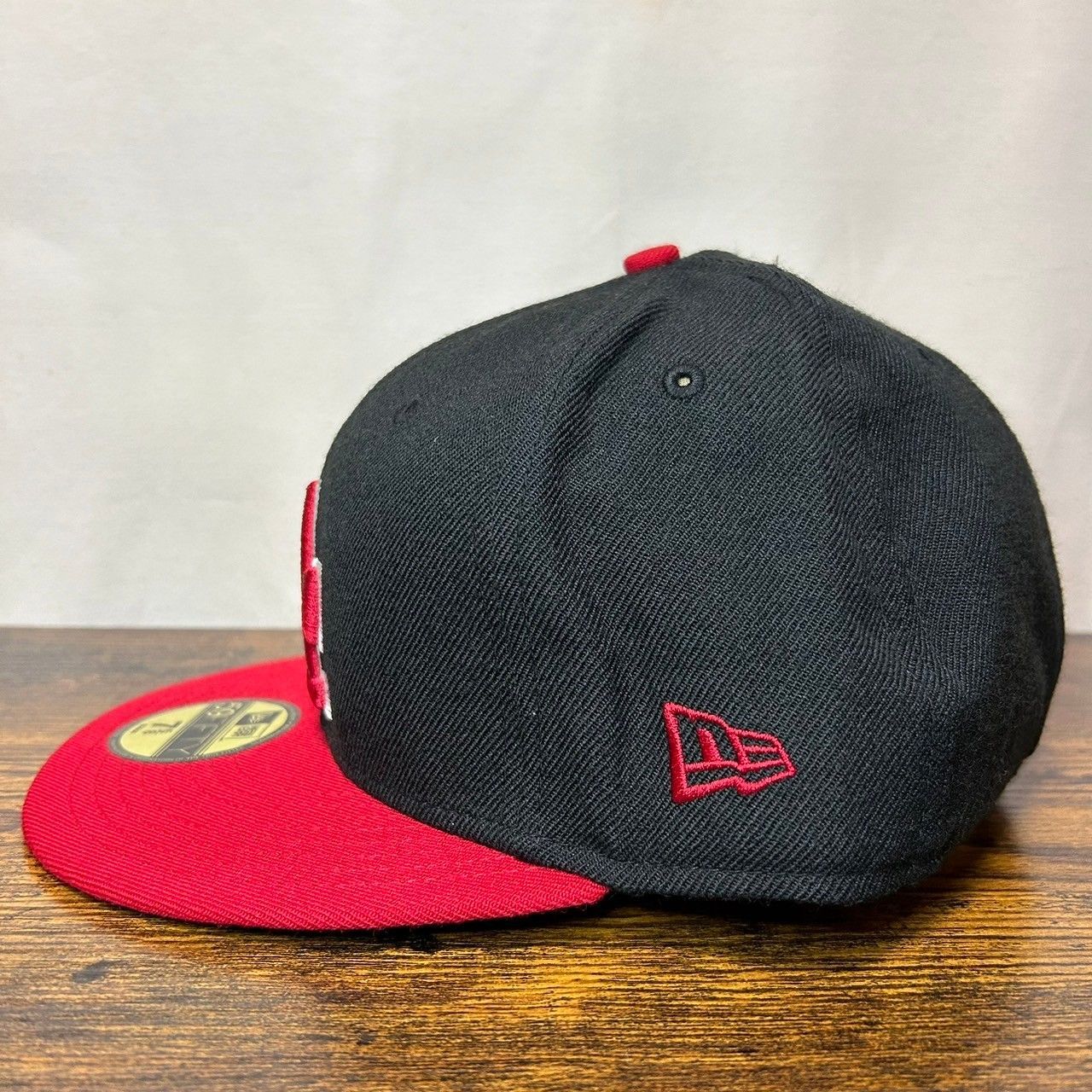 B66 ニューエラ 59fifty LA ドジャース 大谷翔平 MLB 1710 B66 ニューエラ 59fifty LA ドジャース 大谷翔平 MLB 1710