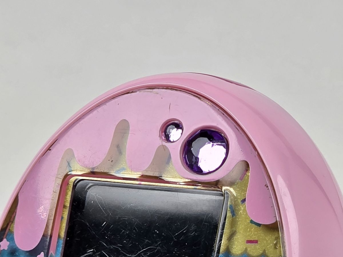  たまごっちみーつ スイーツみーつVer. ピンク その他 おもちゃ