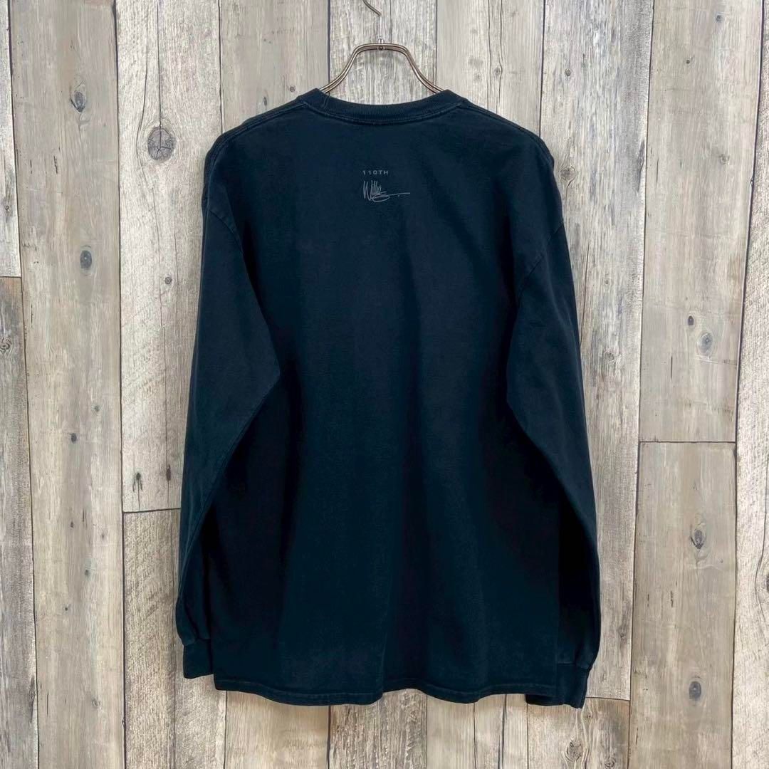 HARLEY DAVIDSON ハーレーダビッドソン 長袖 Tシャツ ロンT L - メルカリ