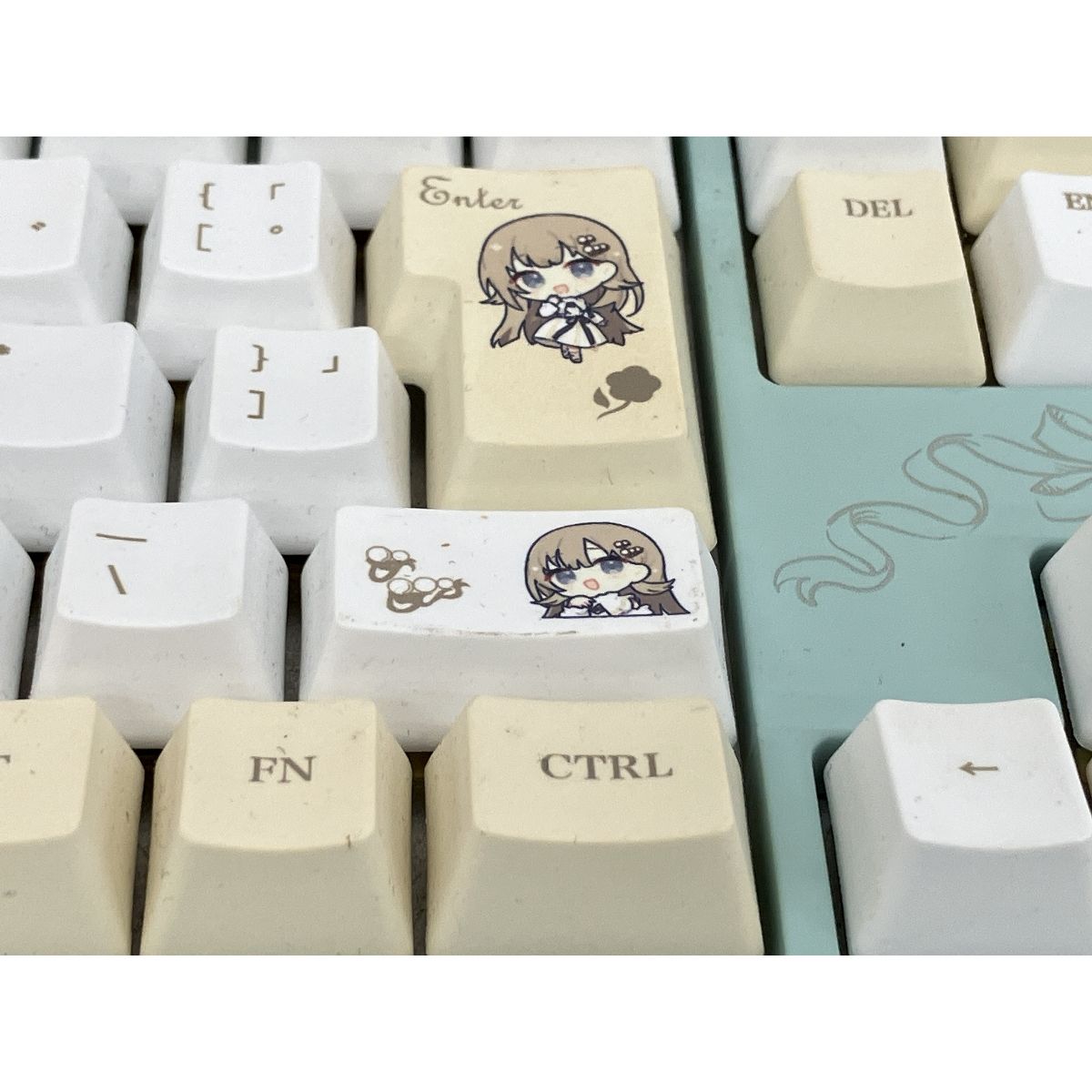 バーチャルエンターテイメント ぶいすぽっ!