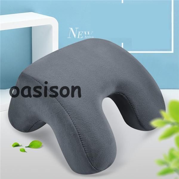 うつぶせ枕