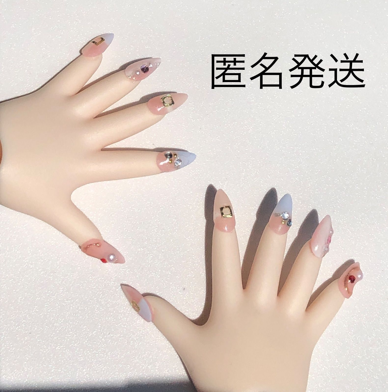 colorful ネイルチップ専門 ページ 0_3c066e9d45a19cb6ce3a7f5bec9f