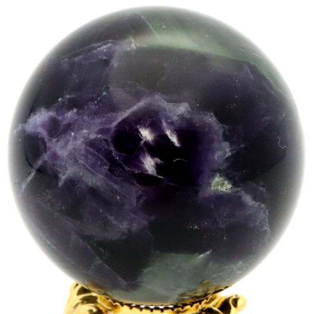 エンジェルフェザーインフローライト　ポイント　虹入り　天然石　原石　浄化 虹入り！エンジェルフェザーフローライト ブレスレット 天然石 虹入り