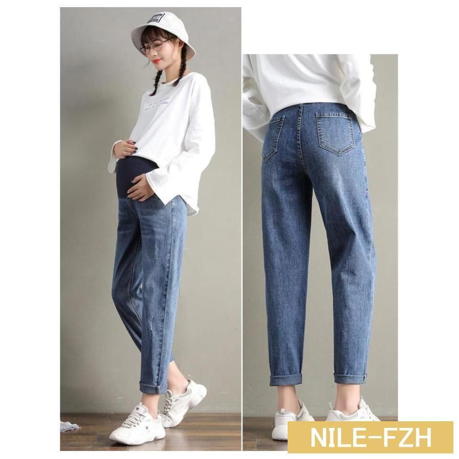 ロングパンツ