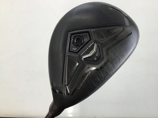 コブラ cobra DARKSPEED U3 ユーティリティ UT Tour AD for Cobra DARKSPEED UT フレックスS メンズ 男性用 右利き 右用 Cランク ゴルフクラブ