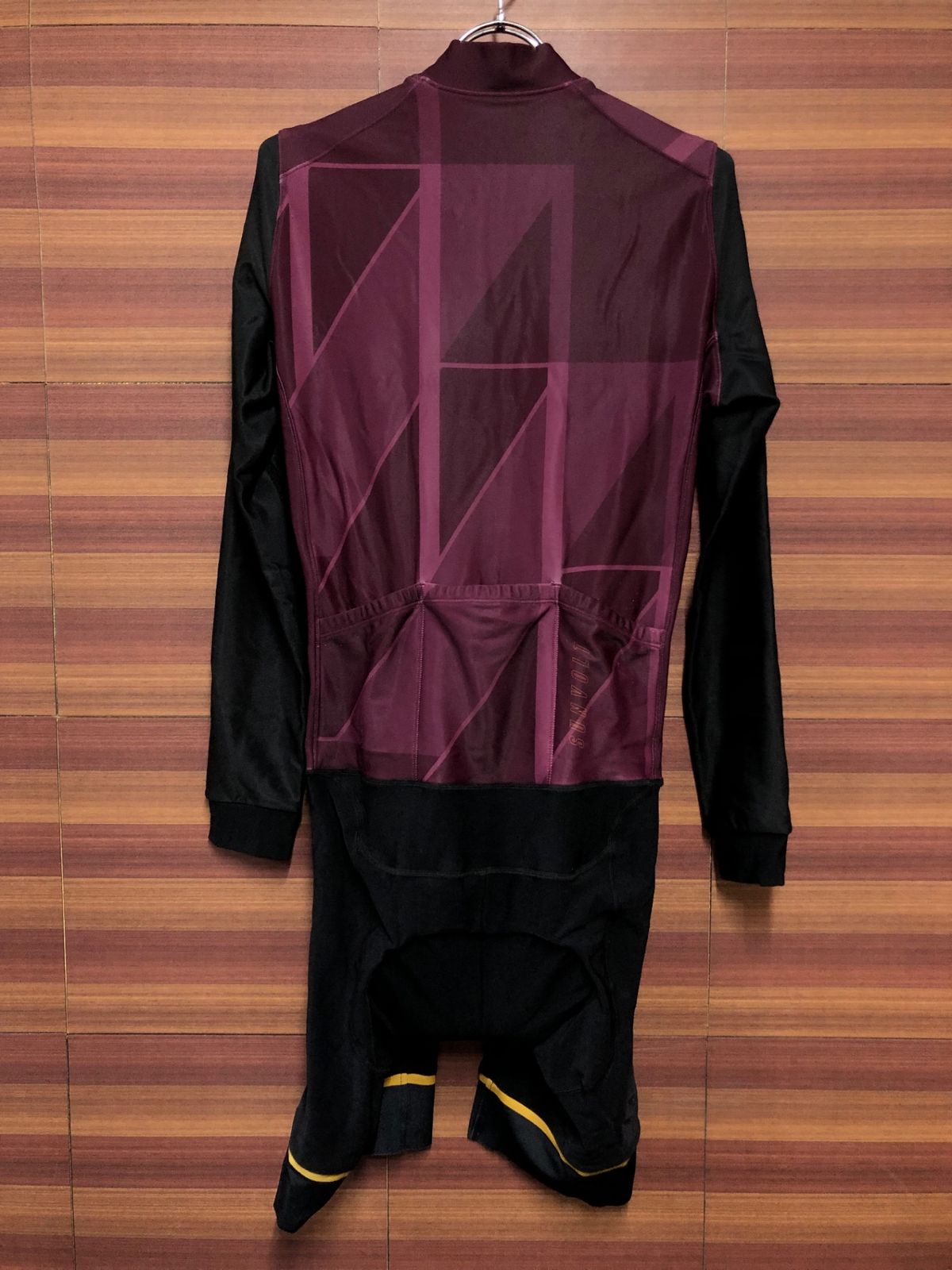 SUNVOLT サンボルト セパレートワンピース サーモスーツ SUNVOLT