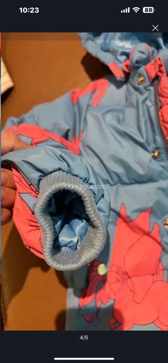 ミニロディーニ