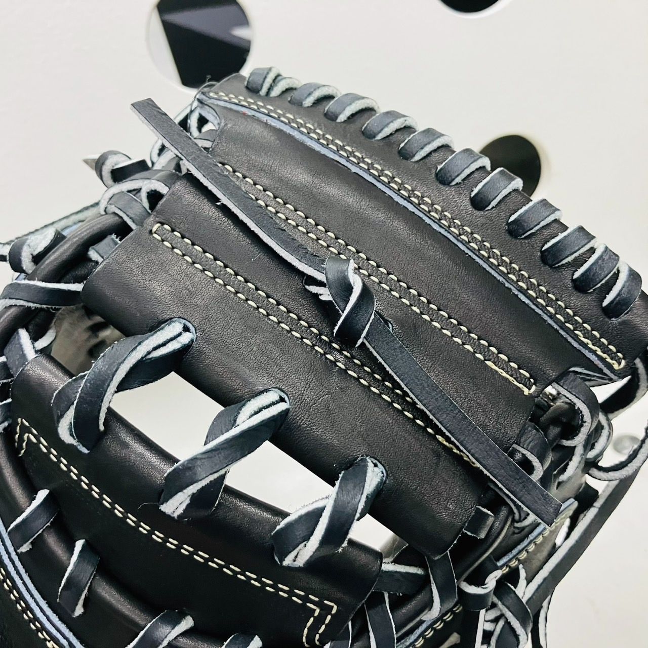 ディークエスト D-Quest MATOI 纏 JWM-122 硬式用 捕手用 キャッチャー