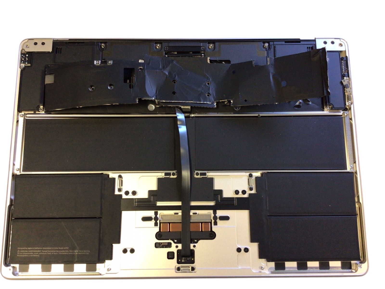 「液晶ジャンク」M1MacBookAir2020    256GB メモリ8GB 液晶ジャンク」M1MacBookAir2020 256GB メモリ8GB