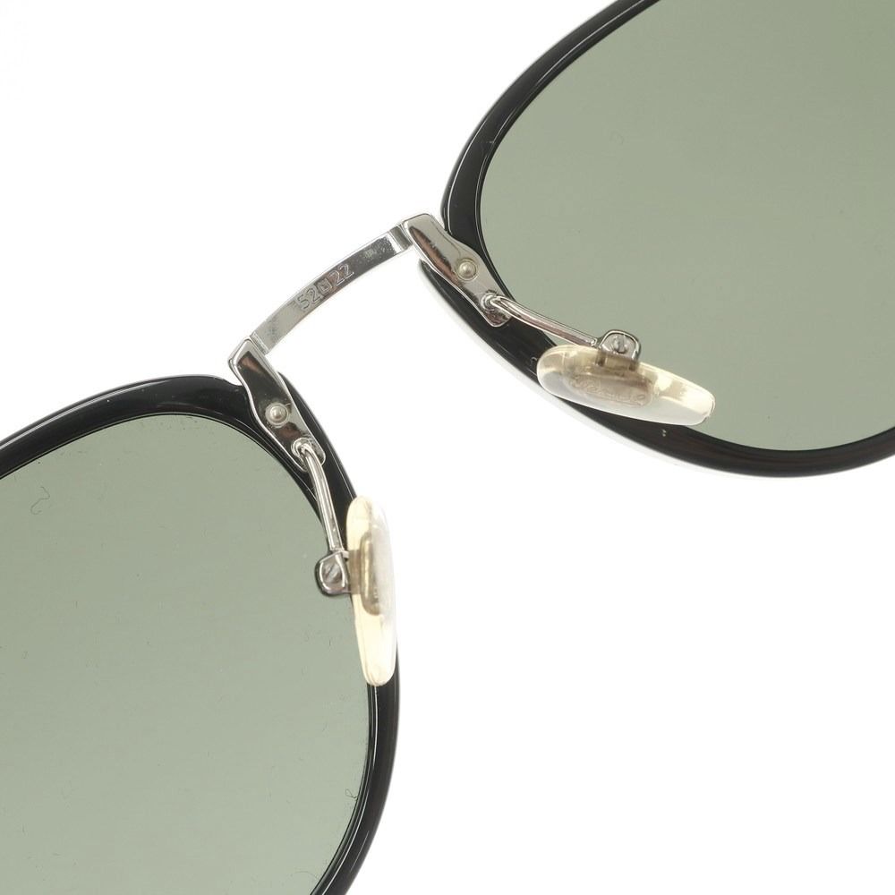 大勧め PERSOL 3186S 1116 B2 53 ペルソールサングラス