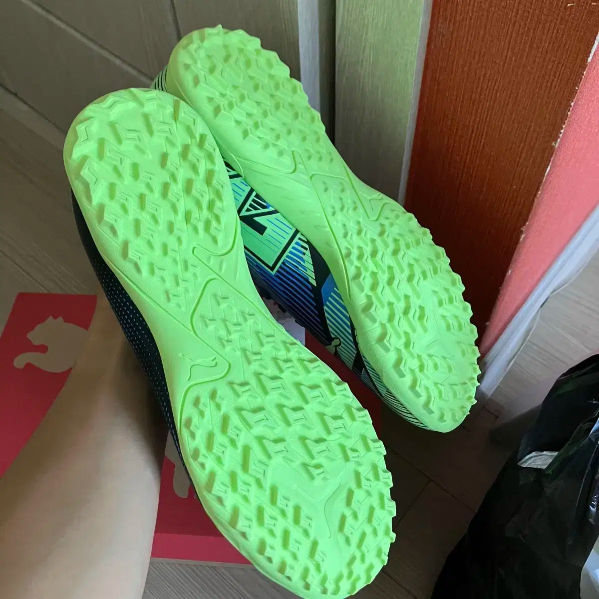 PUMA プーマ