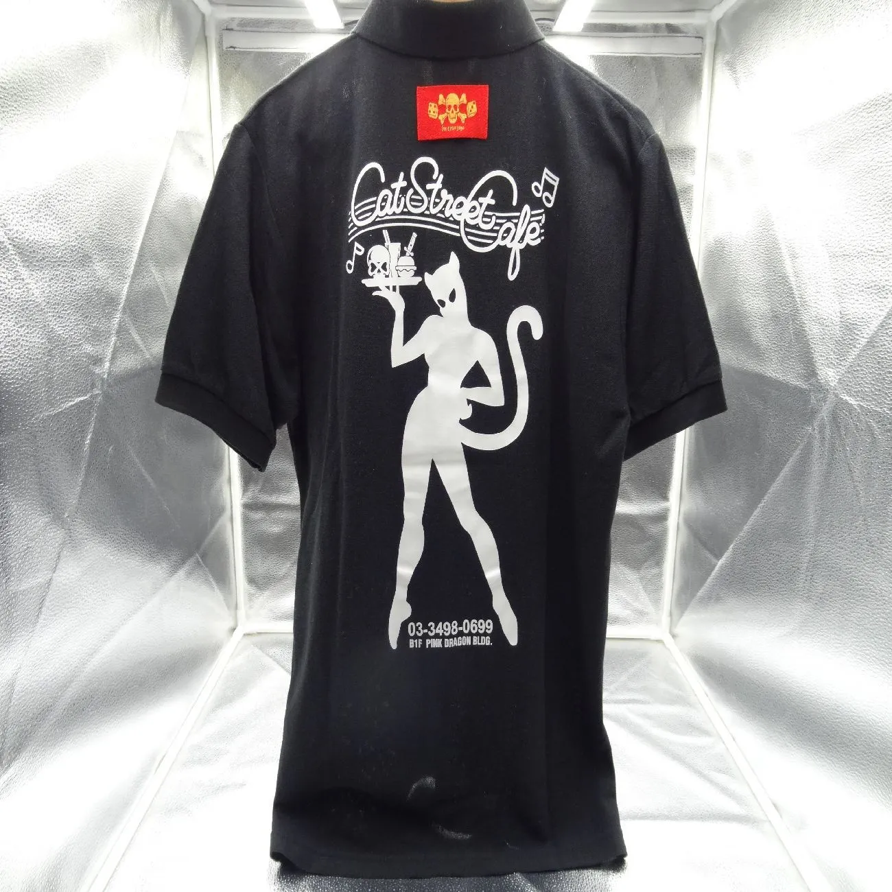 2026年最新】ピンクドラゴン ボーリングシャツの人気アイテム - メルカリ