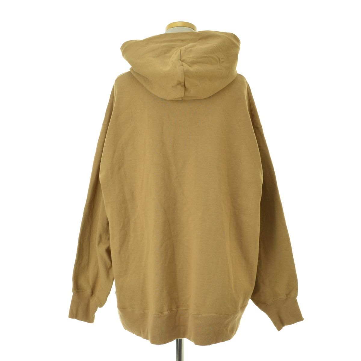 AMERICANA L'Appartement 別注 フーデッドパーカ L'APPARTEMENT×Americana】別注 Hooded Parkaスウェットパーカー