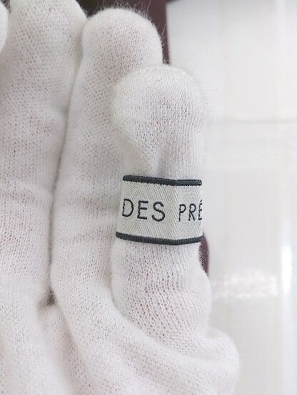 ◇ DES PRES デプレ ワイド パンツ サイズ36 ブラウン系 レディース P  【中古】 【1207070001015】