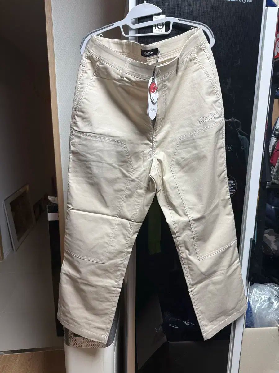 ラッセルノ ゴルフ フラグローズ ロゴ プルオーバー ブルゾン アイボリー L ラッセルノ ゴルフ フラグローズ ロゴ プルオーバー ブルゾン