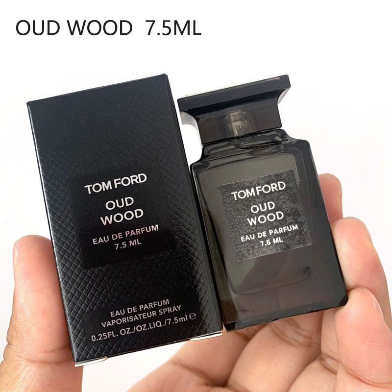 新品TOM FORD トムフォード ミニ香水 7.5ml香水 - メルカリ