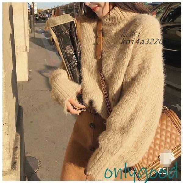 セットアップ レディース 秋冬 韓国風 きれいめ 上下セット カジュアルセット ニット スカート 通勤 長袖 ハイネック ショートトップス オシャレ フリンジ kni4a322038 WWW_WOWDIGSITE_COM