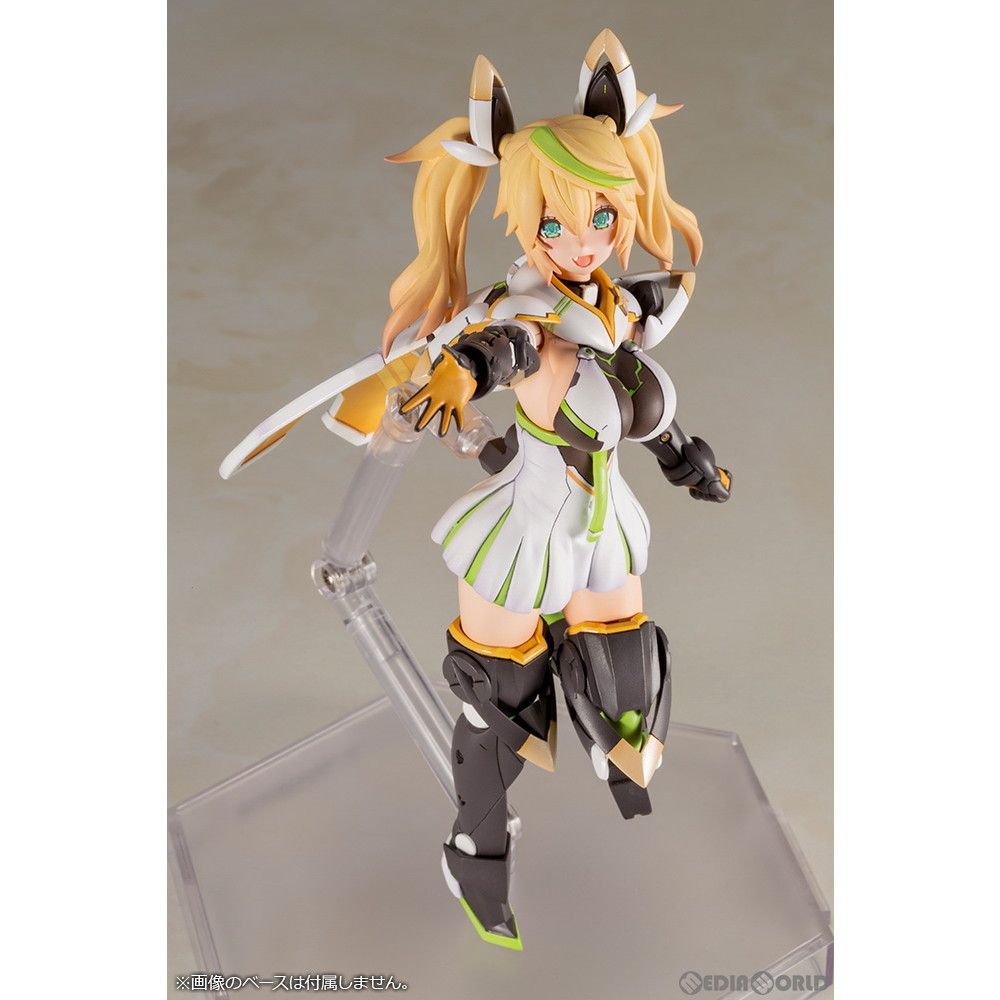 プラモデル　ジェネ ステライノセントVer. 「ファンタシースターオンライン2 es」 [KP481] Amazon | 壽屋(KOTOBUKIYA) ファンタシースターオンライン2 es